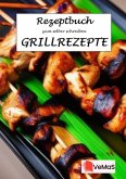 Rezeptbuch zum selber schreiben - Grillrezepte Motiv 7 - Asiatische Grillspieße