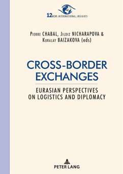 Cross-border exchanges (eBook, PDF)