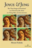 Joyce & Jung (eBook, ePUB) Joyce & Jung (eBook, ePUB)