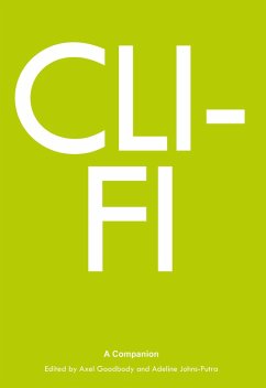 Cover Cli-Fi (eBook, PDF)