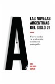 Las novelas argentinas del siglo 21 (eBook, PDF)