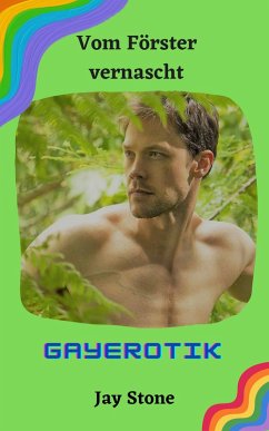 Cover Vom Förster vernascht (eBook, ePUB)