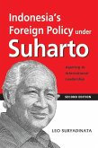Indonesia's Foreign Policy under Suharto (eBook, PDF)