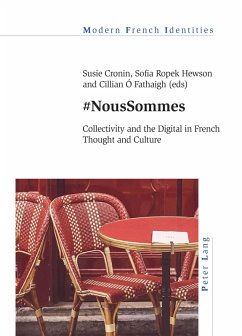 Cover #NousSommes (eBook, PDF)