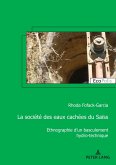 La société des eaux cachées du Saïss (eBook, PDF)