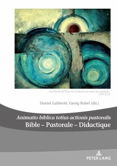 Cover Bible - Pastorale - Didactique/Bible - Pastoral - Didactics (eBook, PDF)