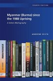 Myanmar (Burma) since the 1988 Uprising (eBook, PDF)