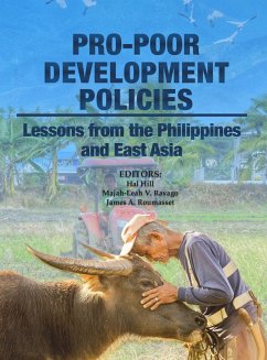 Pro-poor Development Policies (eBook, PDF)