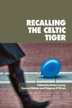 Cover Recalling the Celtic Tiger (eBook, PDF)