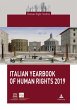 Italian Yearbook of Human Rights 2019... - Bild 1