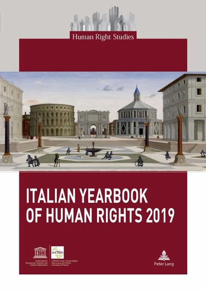 Italian Yearbook of Human Rights 2019 (eBook, PDF) Italian Yearbook of Human Rights 2019 (eBook, PDF)