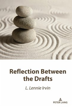 Cover Reflection Between the Drafts (eBook, PDF)