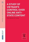 A Study of Vietnam's Control over Online Anti-state Content (eBook, PDF)