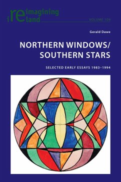 Cover Northern Windows/Southern Stars (eBook, ePUB)