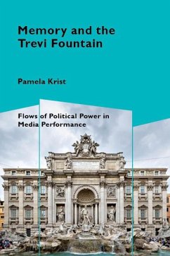 Cover Memory and the Trevi Fountain (eBook, PDF)