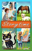 Storytime (eBook, ePUB)