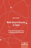 Multi-Hazard Disaster in Japan (eBook, PDF)