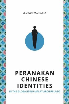 Cover Peranakan Chinese Identities in the Globalizing Malay Archipelago (eBook, PDF)