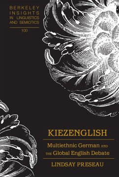 Cover Kiezenglish (eBook, PDF)