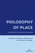 Philosophy of Place (eBook, ePUB) - Bild 1