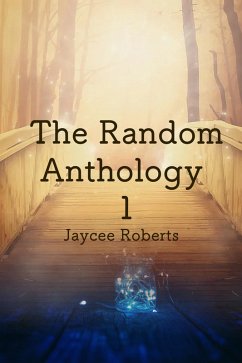 Cover The Random Anthology 1 (eBook, ePUB)