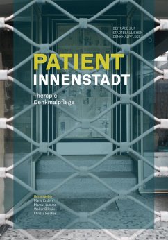 Cover Patient Innenstadt