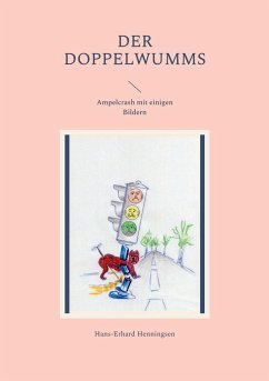 Der Doppelwumms - Henningsen, Hans-Erhard