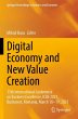 Digital Economy and New Value Creation - Bild 1