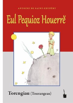 Eul Pequioz Houerr¿ - Saint Exupéry, Antoine de