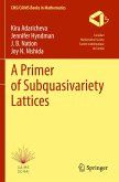 A Primer of Subquasivariety Lattices