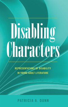 Cover Disabling Characters (eBook, PDF)
