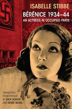 Bérénice 1934-44 (eBook, PDF) - Stibbe, Isabelle