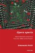 Opera aperta (eBook, ePUB) - Bild 1