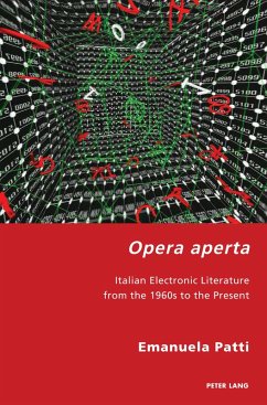 Cover Opera aperta (eBook, ePUB)