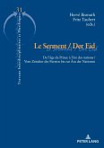 Le Serment / Der Eid (eBook, PDF)