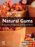 Natural Gums (eBook, ePUB)