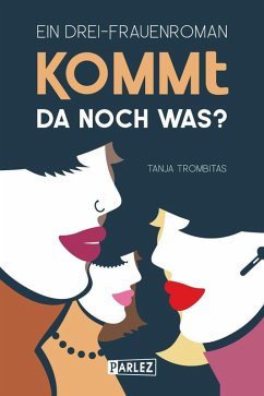 Cover Kommt da noch was? (eBook, ePUB)