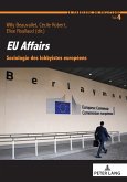 EU affairs (eBook, ePUB)