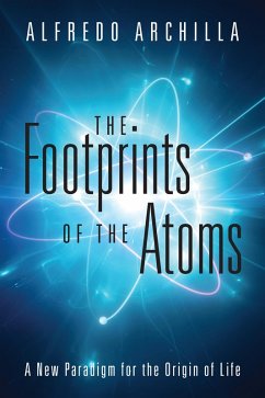 Cover The Footprints of the Atoms (eBook, ePUB)