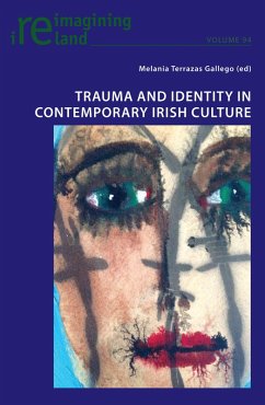 Cover Trauma and Identity in Contemporary Irish Culture (eBook, PDF)
