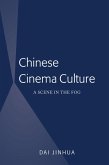 Chinese Cinema Culture (eBook, PDF)