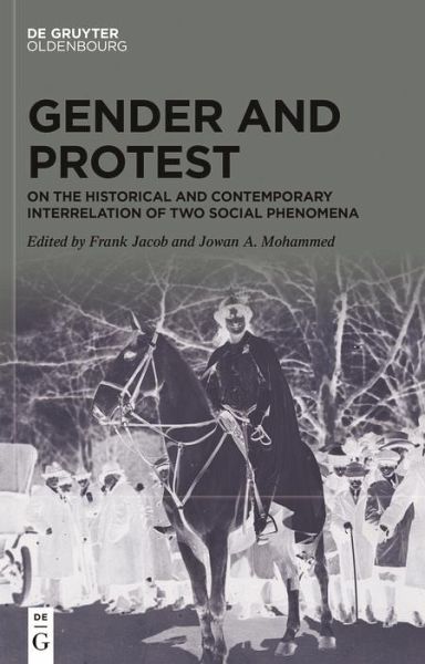Gender and Protest (eBook, ePUB) Gender and Protest (eBook, ePUB)
