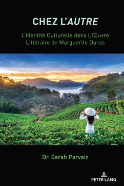 Cover Chez L'Autre (eBook, ePUB)
