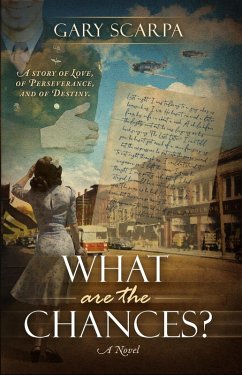 Cover What are the Chances? (eBook, ePUB)