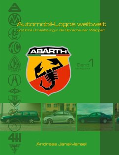 Automobil-Logos weltweit - Janek, Andreas