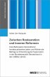 Zwischen Restauration und Inneren... - Bild 1
