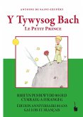 Y Tywysog Bach / Le Petit Prince