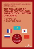 The challenge of change for the legal and political systems of Eurasia (eBook, PDF)
