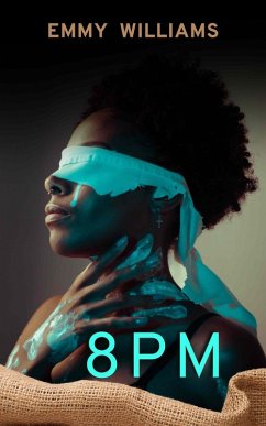 Cover 8 PM (eBook, ePUB)