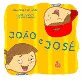 João e José (eBook, ePUB)